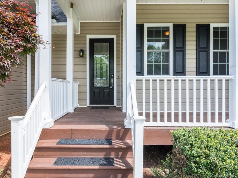 Property image 2 at 234 Springfield Meadow Drive, Etowah, NC 28729