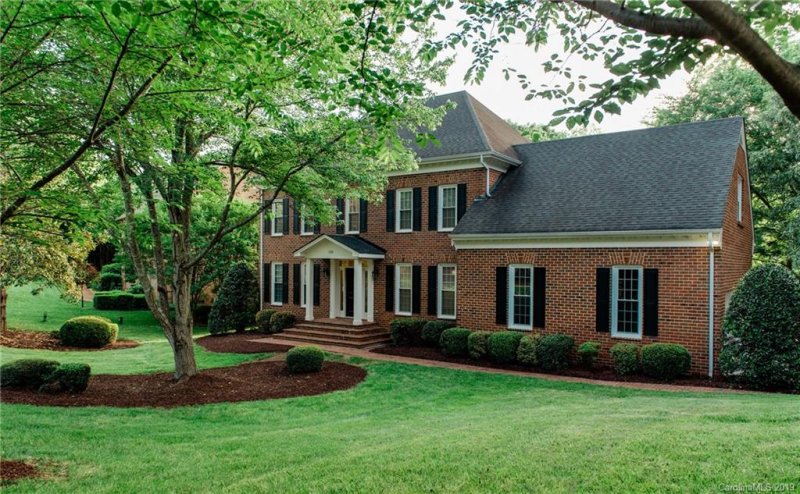 Property image 2 at 1326 Weymouth Lane, Charlotte, NC 28270