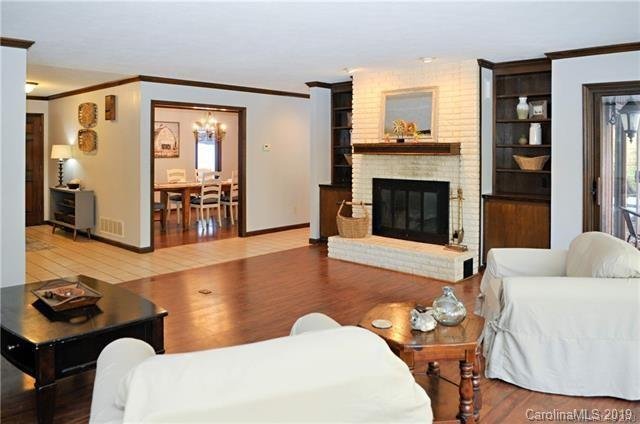 Property image 5 at 691 Cherrywood Lane, Pisgah Forest, NC 28768