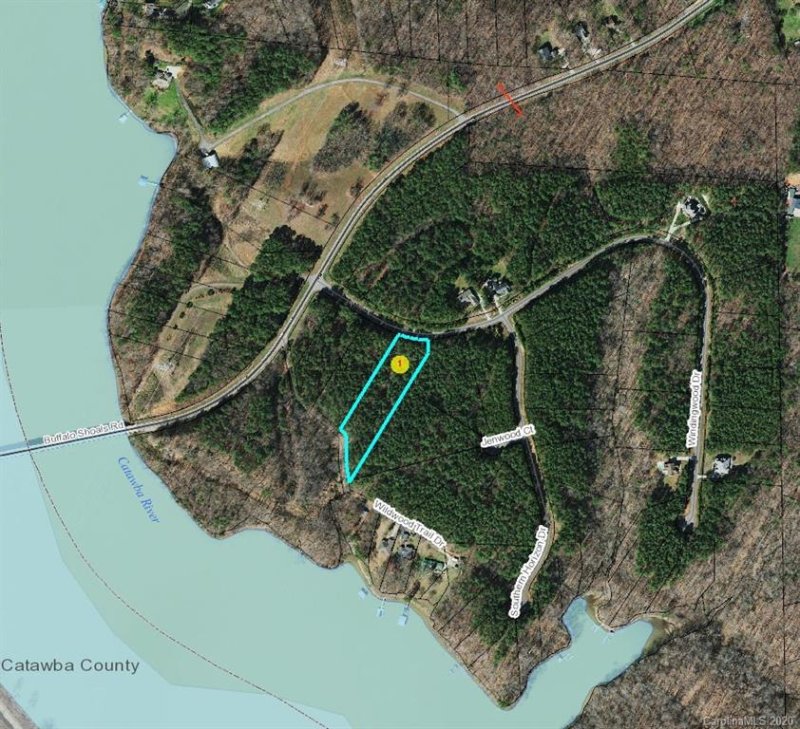 124 Windingwood Drive