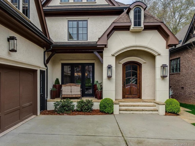 Property image 2 at 9818 Genevieve Court, Charlotte, NC 28270