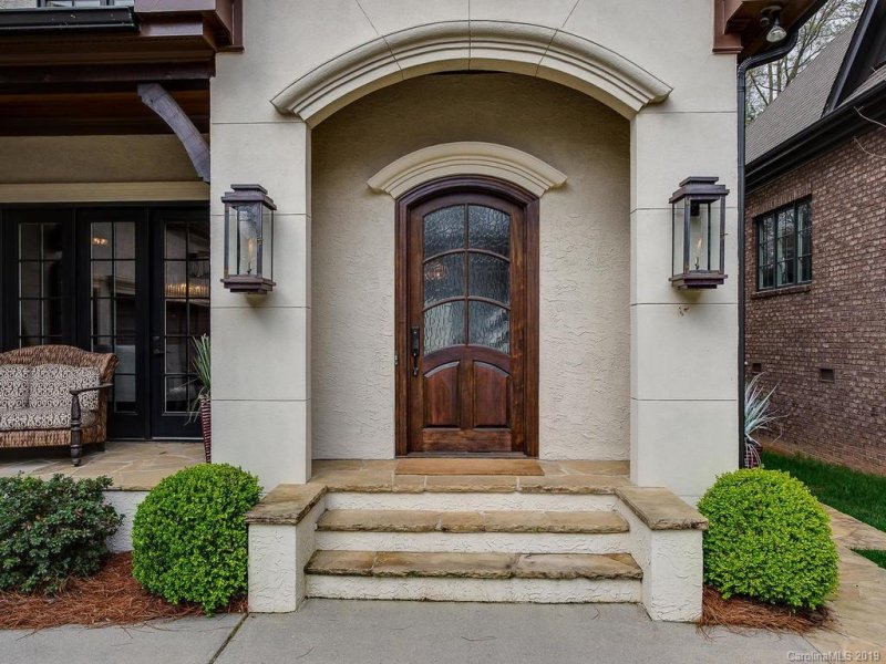 Property image 3 at 9818 Genevieve Court, Charlotte, NC 28270