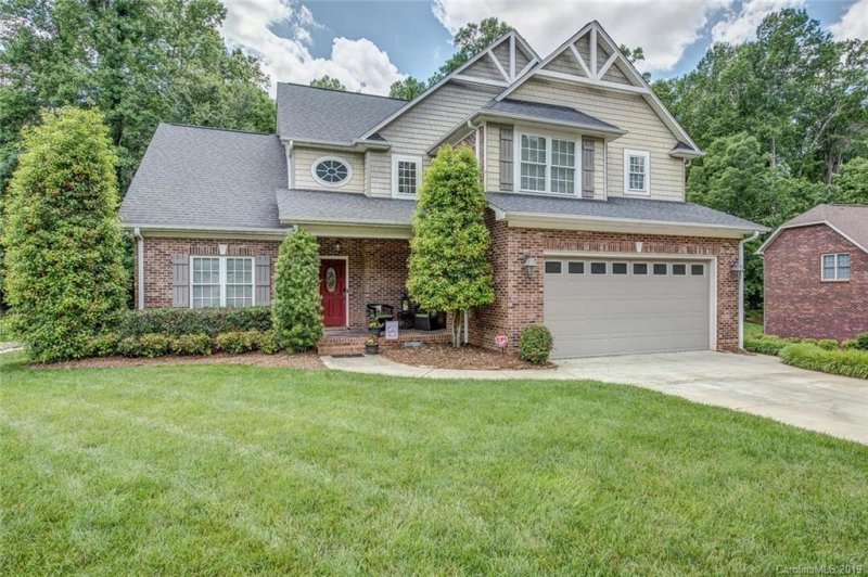 2543 Monticello Drive