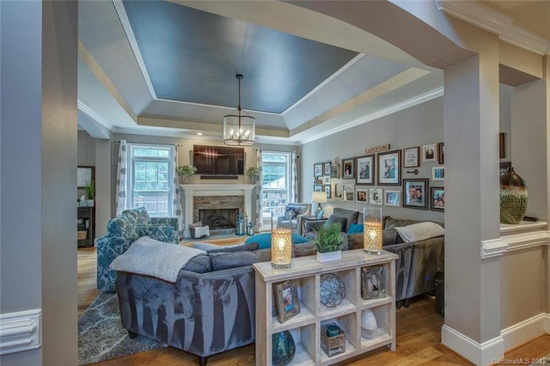 Property image 5 at 2543 Monticello Drive, Gastonia, NC 28056