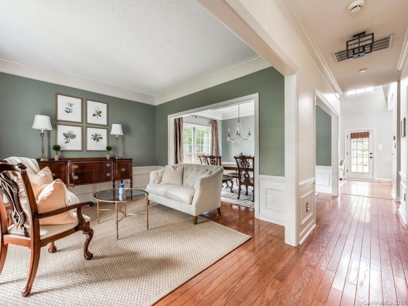 Property image 4 at 7218 Baniff Circle, Charlotte, NC 28277