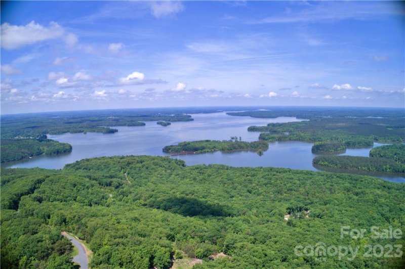 Property image 2 at 513 Sierra Trace Road, Denton, NC 27239