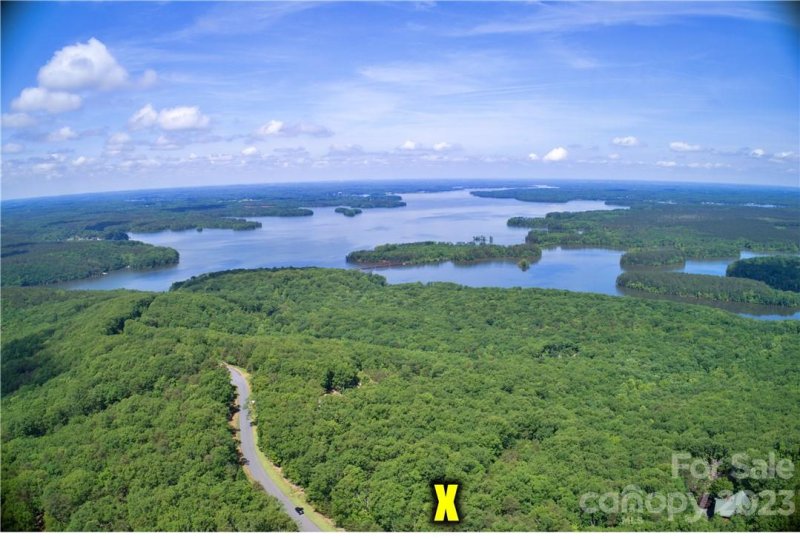 Property image 3 at 513 Sierra Trace Road, Denton, NC 27239