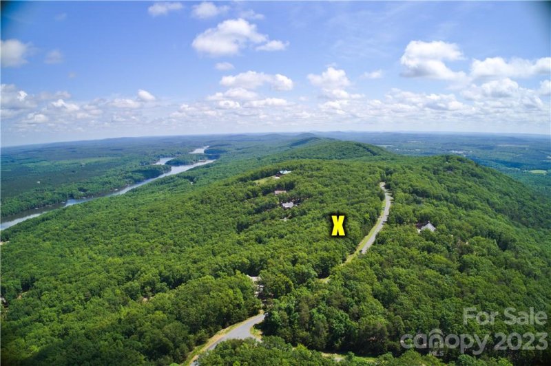 Property image 5 at 513 Sierra Trace Road, Denton, NC 27239