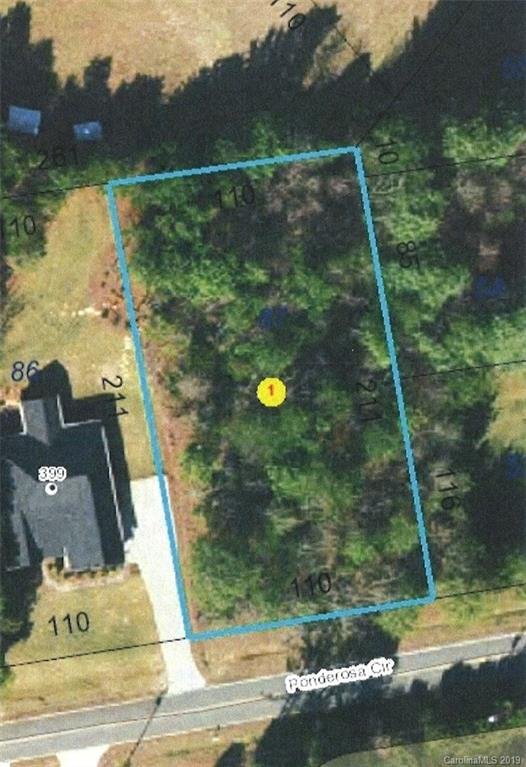 Lot 87 Ponderosa Circle