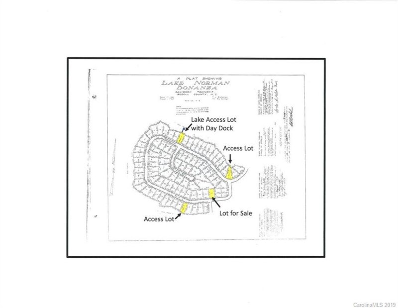 Property image 2 at Lot 87 Ponderosa Circle, Mooresville, NC 28117