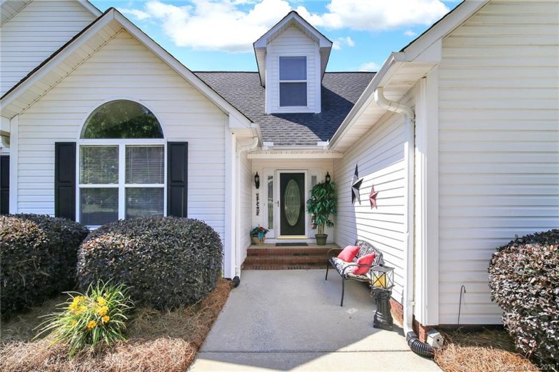 Property image 3 at 212 Northchase Drive, Concord, NC 28027