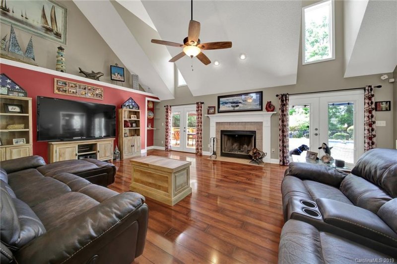 Property image 5 at 212 Northchase Drive, Concord, NC 28027