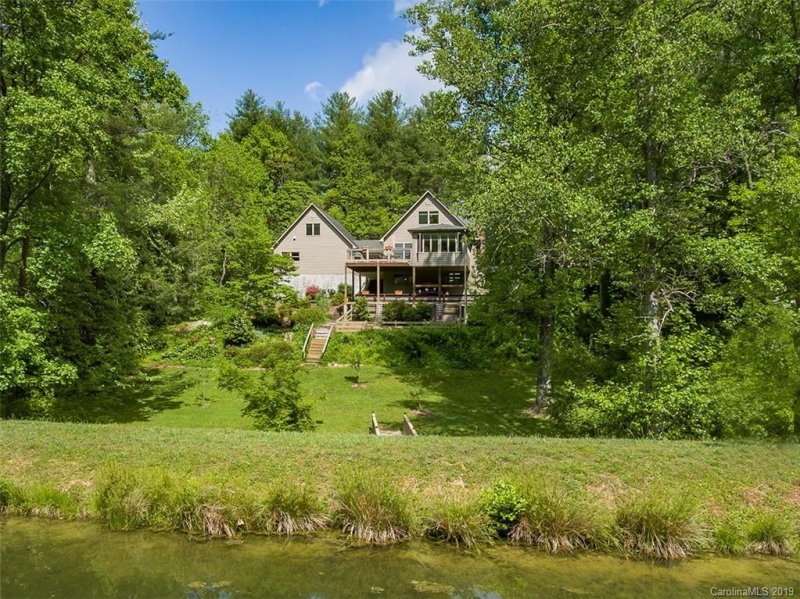 Property image 5 at 3443 Hebron Road, Hendersonville, NC 28739