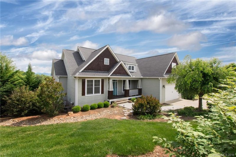 Property image 2 at 28 Horizon Way, Alexander, NC 28701