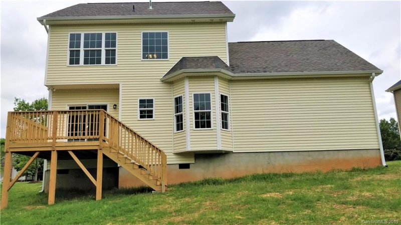 Property image 4 at 2529 Woodsorrel Lane, Charlotte, NC 28213