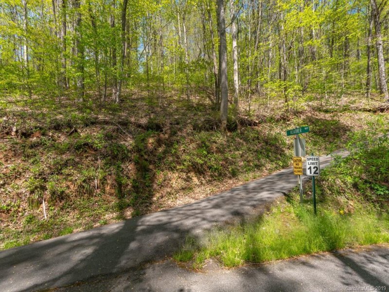 Property image 5 at 00 Heather Way, Waynesville, NC 28786