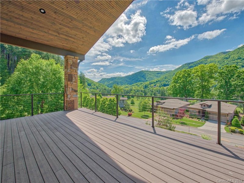 Property image 2 at 61 Plateau Drive, Maggie Valley, NC 28751