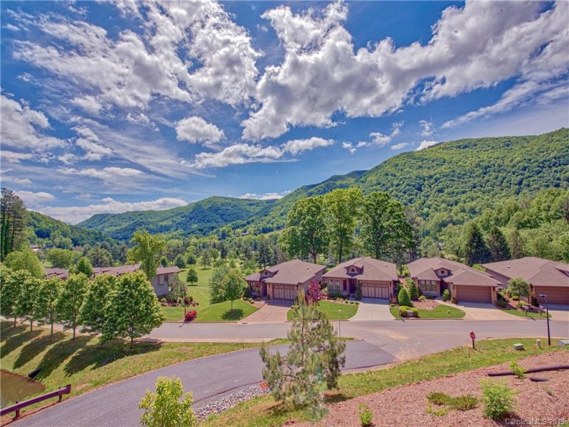 Property image 4 at 61 Plateau Drive, Maggie Valley, NC 28751