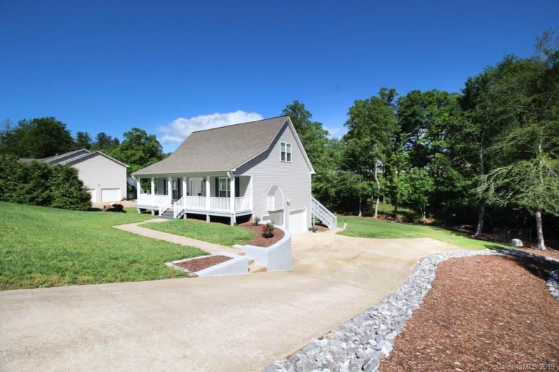 Property image 2 at 241 Doe Run, Morganton, NC 28655