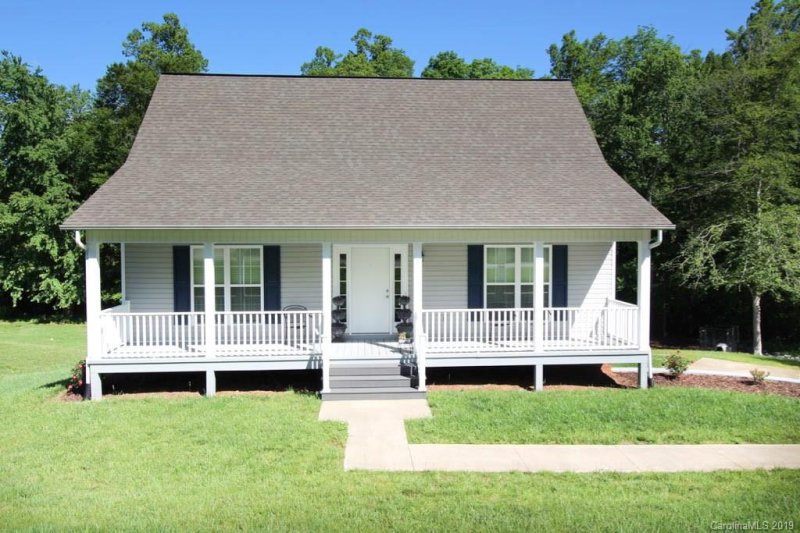 Property image 3 at 241 Doe Run, Morganton, NC 28655