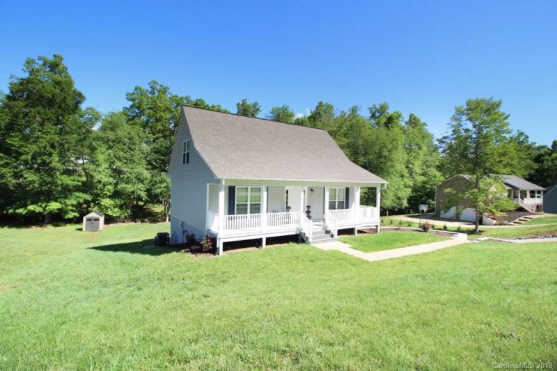 Property image 4 at 241 Doe Run, Morganton, NC 28655