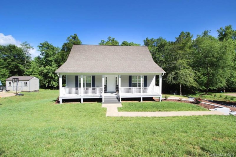 Property image 5 at 241 Doe Run, Morganton, NC 28655