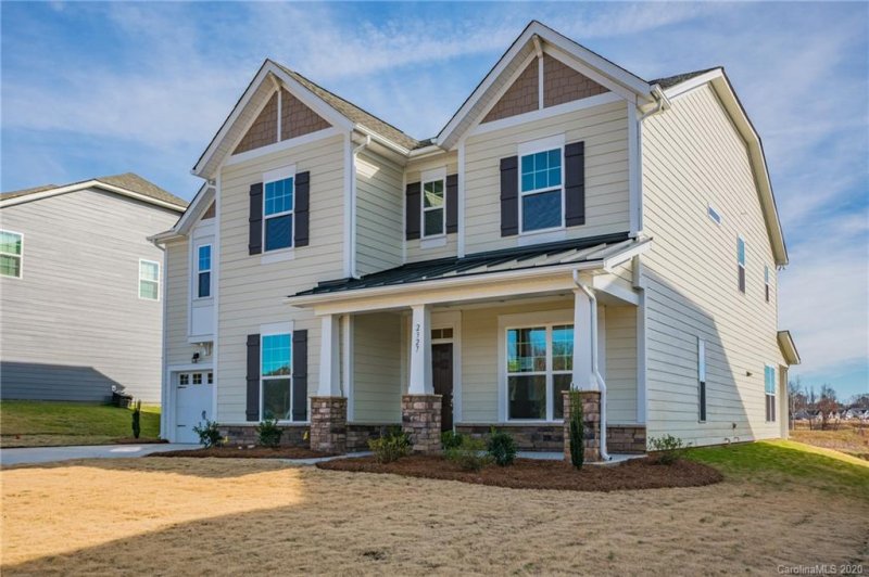 Property image 2 at 2327 Idol Rock Drive, Indian Land, SC 29707