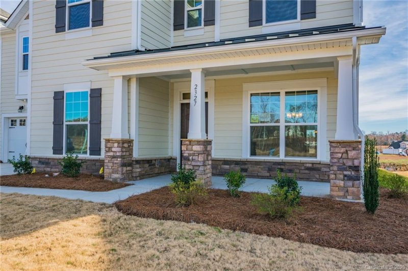 Property image 3 at 2327 Idol Rock Drive, Indian Land, SC 29707