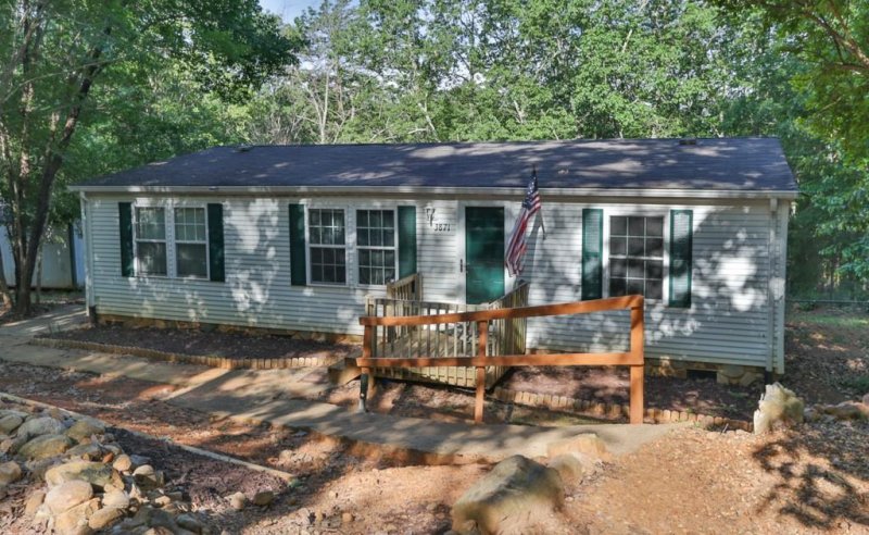 Property image 2 at 3871 Tower Road, Maiden, NC 28650