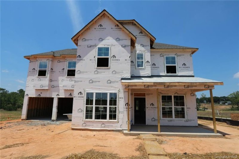 Property image 2 at 8451 Golden Stone Lane, Indian Land, SC 29707