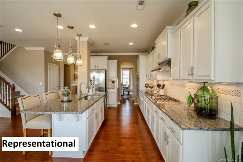 Property image 5 at 8451 Golden Stone Lane, Indian Land, SC 29707