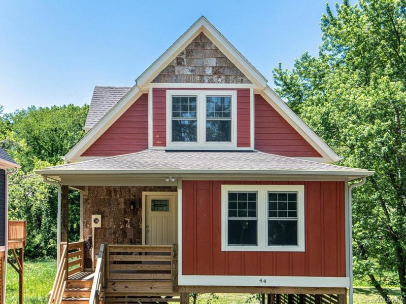 44 Old County Home Road