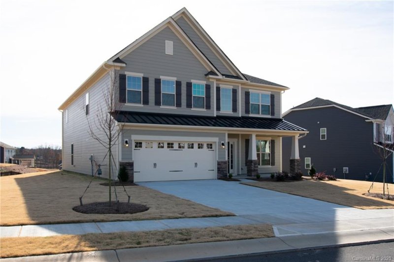 Property image 2 at 2315 Idol Rock Drive, Indian Land, SC 29707