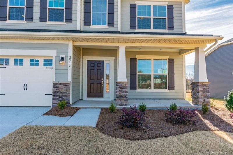 Property image 3 at 2315 Idol Rock Drive, Indian Land, SC 29707
