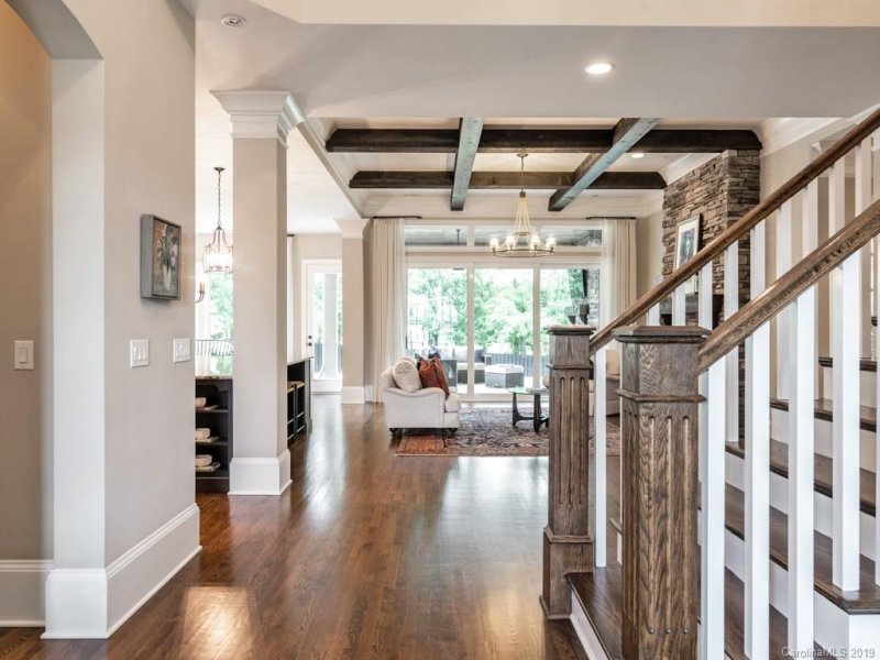 Property image 3 at 1123 Rosecliff Drive, Waxhaw, NC 28173