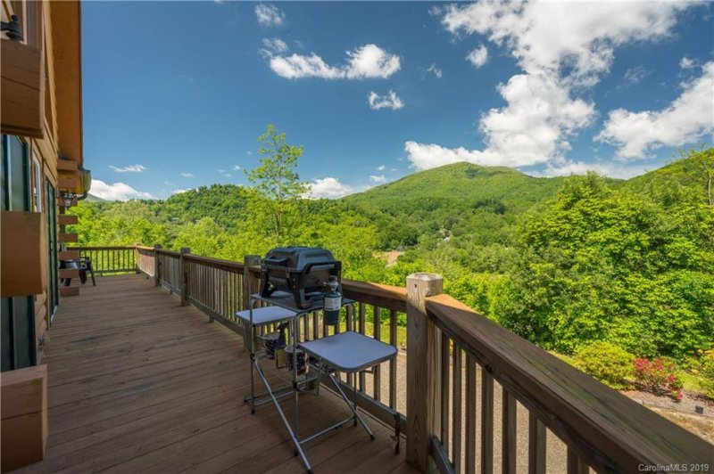 Property image 2 at 187 Tanner Trail, Waynesville, NC 28785