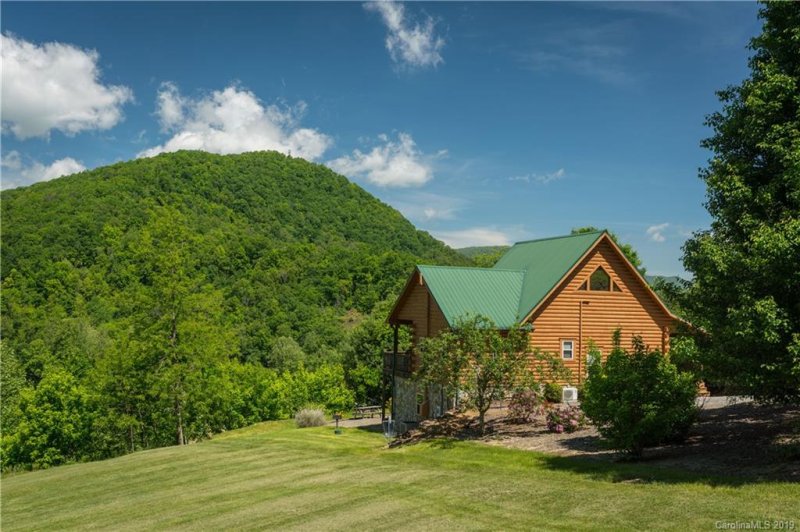 Property image 3 at 187 Tanner Trail, Waynesville, NC 28785