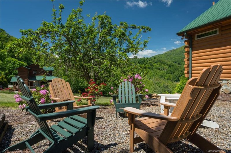 Property image 4 at 187 Tanner Trail, Waynesville, NC 28785