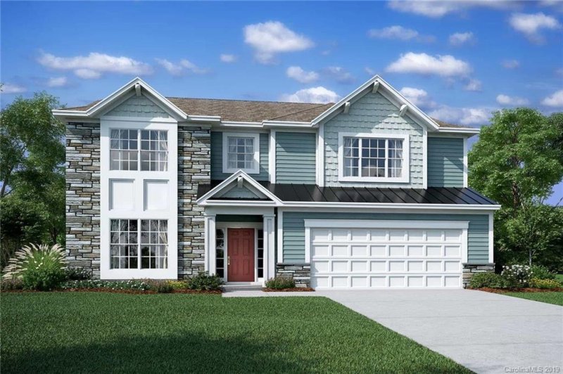 Property image 3 at 2321 Idol Rock Drive, Indian Land, SC 29707