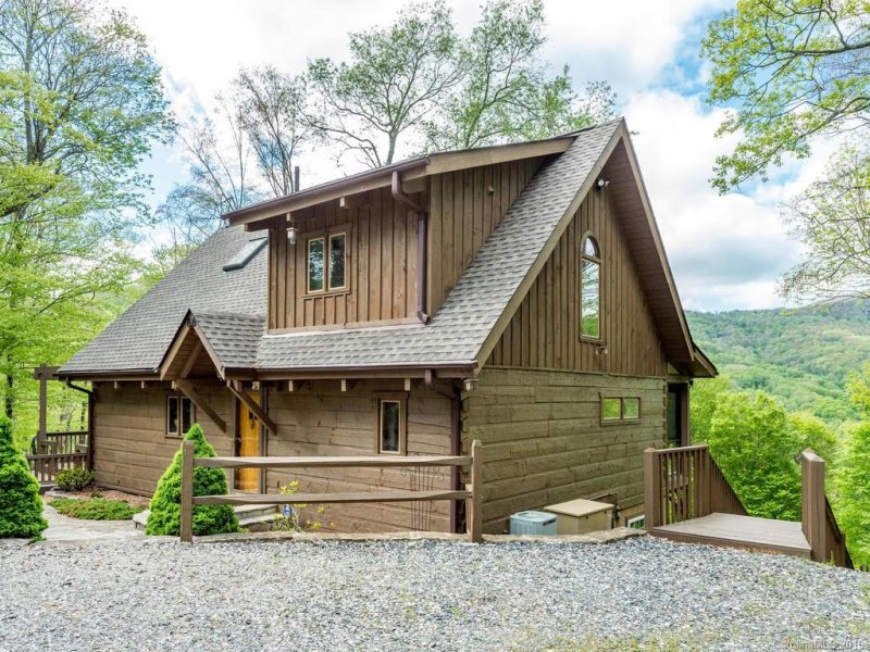 Property image 2 at 86 Bee Tree Lane, Mars Hill, NC 28754