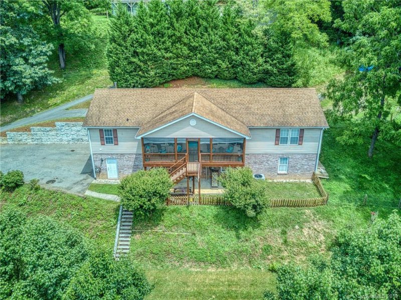 Property image 2 at 81 Sandalwood Lane, Canton, NC 28716