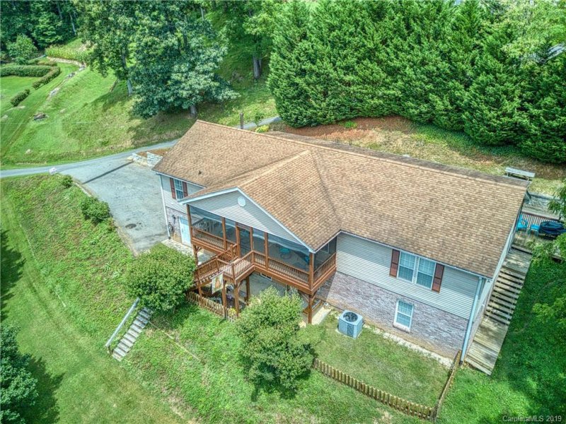 Property image 3 at 81 Sandalwood Lane, Canton, NC 28716