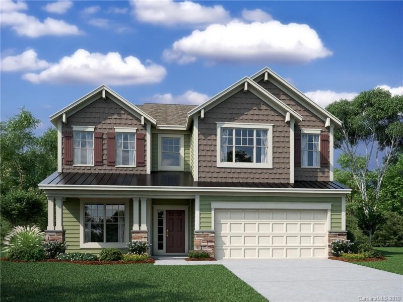 Property image 2 at 2331 Idol Rock Drive, Indian Land, SC 29707