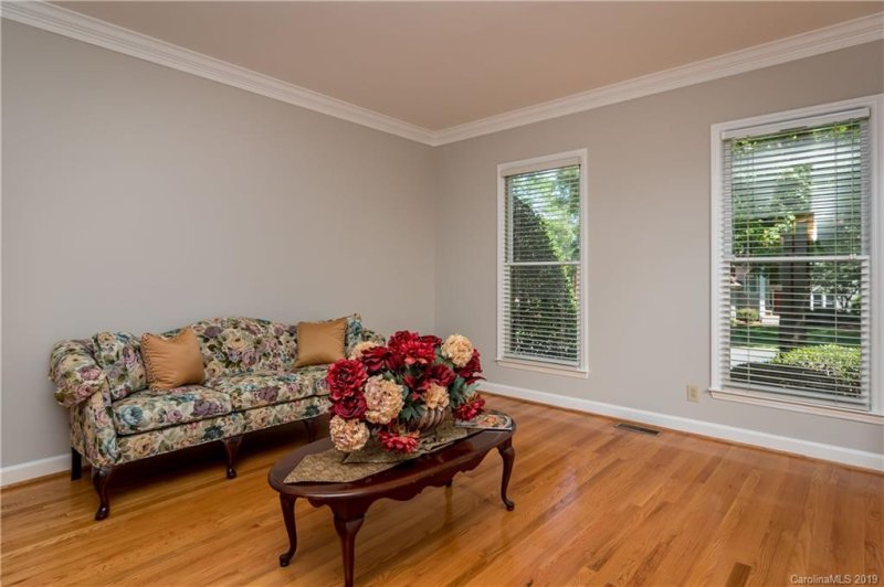 Property image 4 at 11001 Megwood Drive, Charlotte, NC 28277