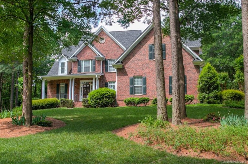 Property image 3 at 4548 Water Oak Drive, Lake Wylie, SC 29710