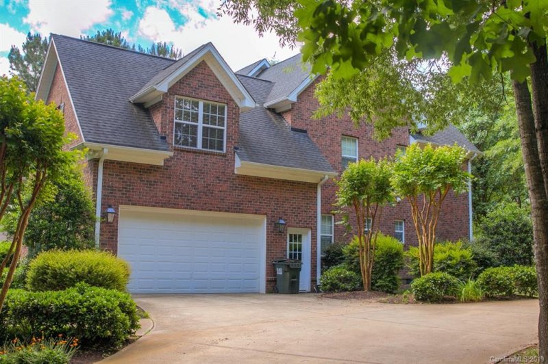 Property image 4 at 4548 Water Oak Drive, Lake Wylie, SC 29710