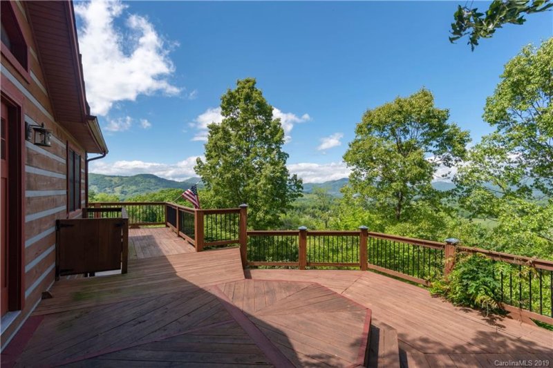 Property image 2 at 205 Keith Drive, Canton, NC 28716