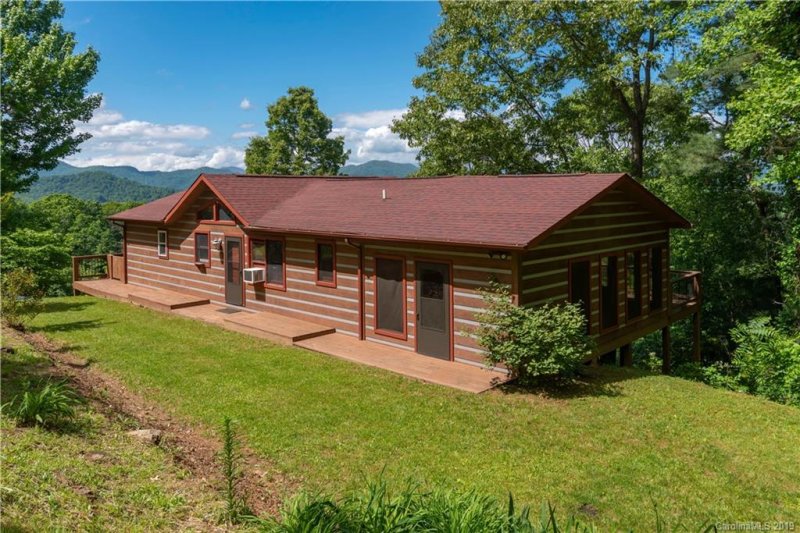 Property image 3 at 205 Keith Drive, Canton, NC 28716