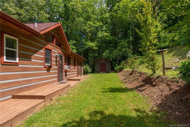 Property image 4 at 205 Keith Drive, Canton, NC 28716