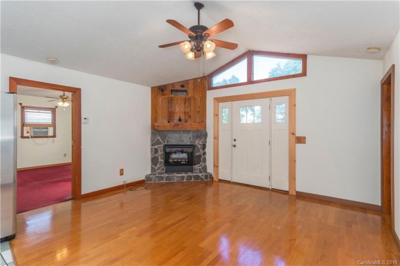 Property image 5 at 205 Keith Drive, Canton, NC 28716